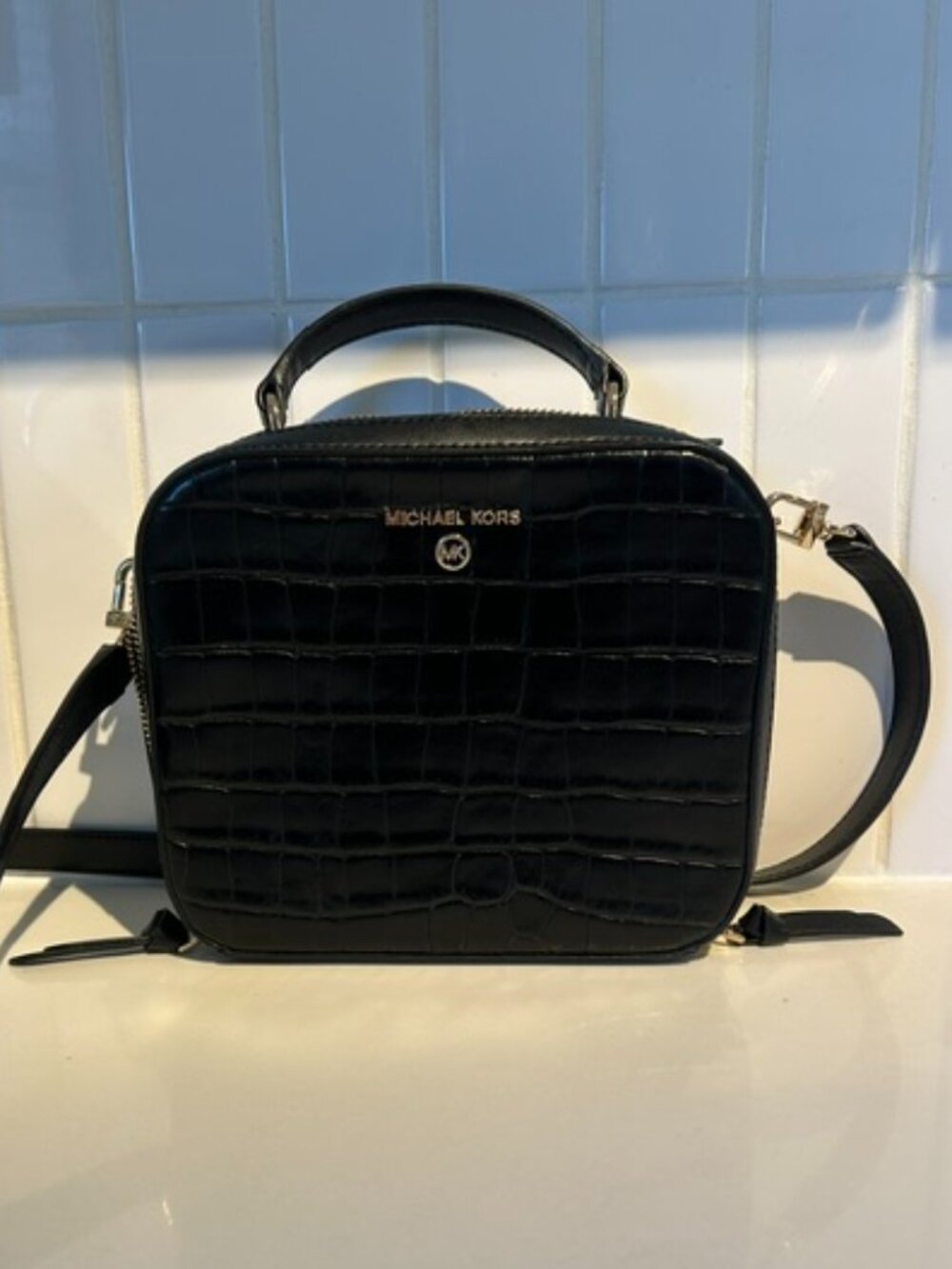 Michael Kors Crossbody Bag